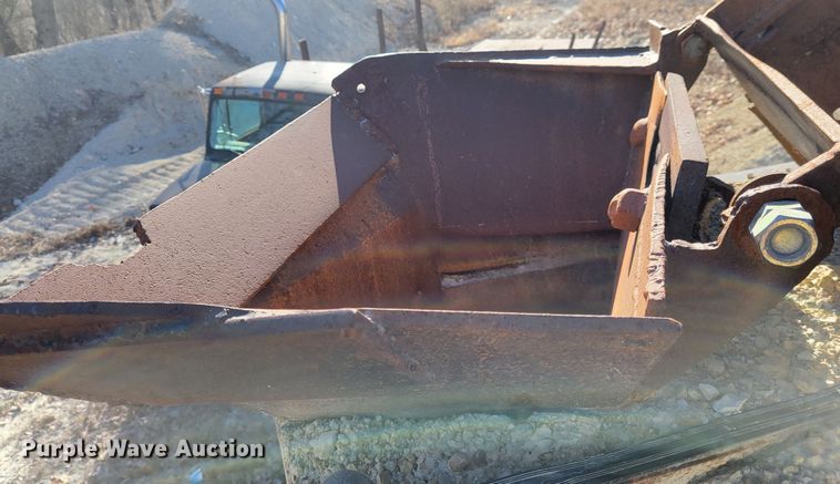 image for item KH9907 Williams  hammer mill