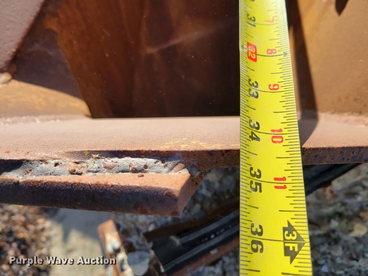 image for item KH9907 Williams  hammer mill