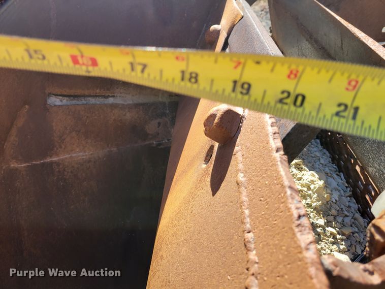 image for item KH9907 Williams  hammer mill