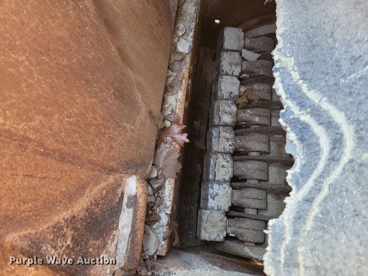 image for item KH9907 Williams  hammer mill