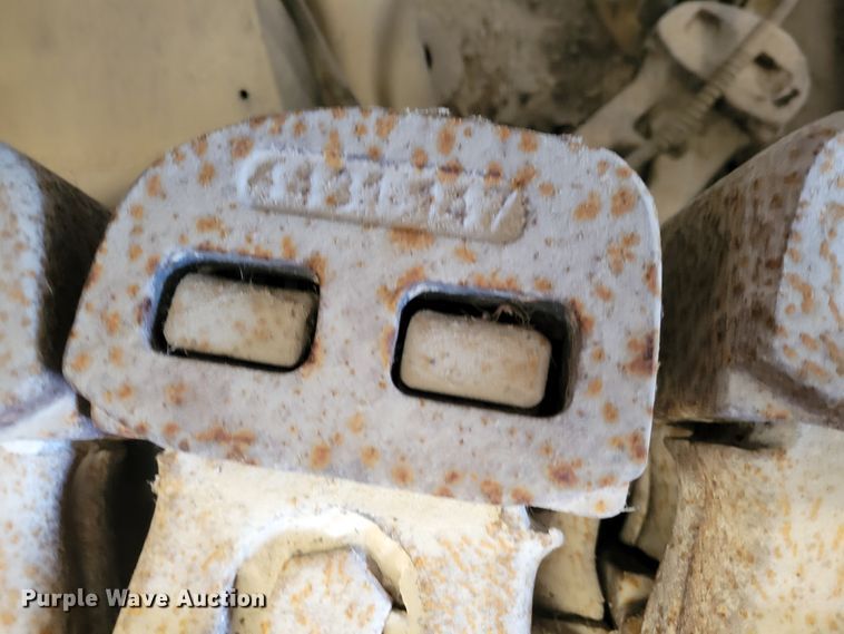 image for item KH9907 Williams  hammer mill