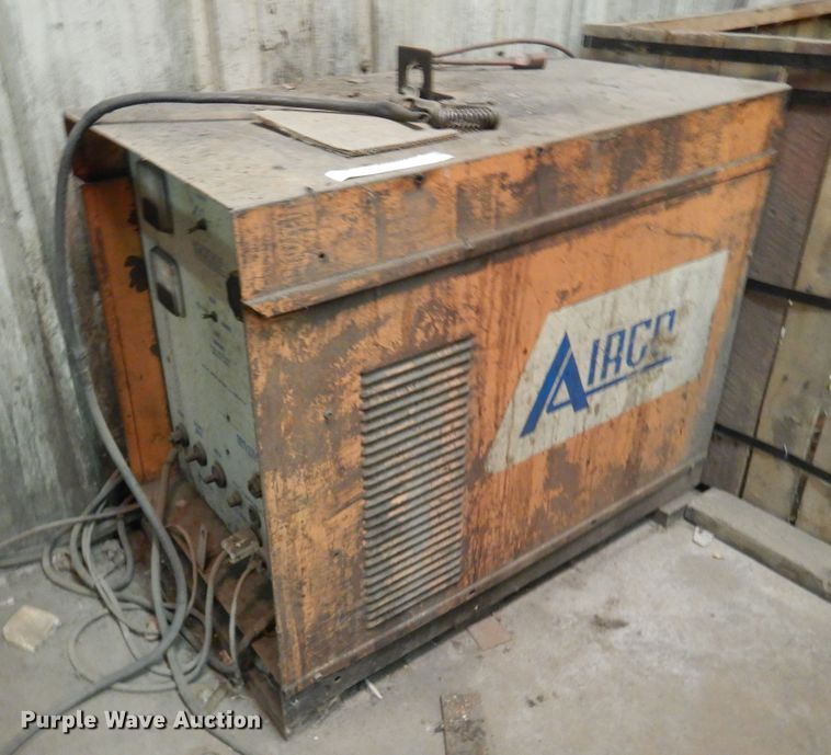 image for item KO9517 Airco CV-300 II  welder