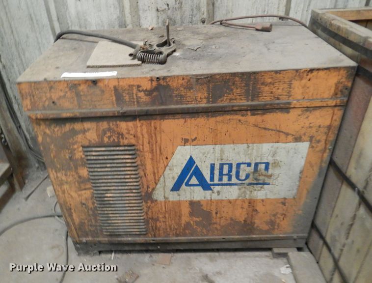 image for item KO9517 Airco CV-300 II  welder