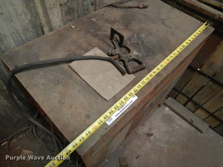 image for item KO9517 Airco CV-300 II  welder