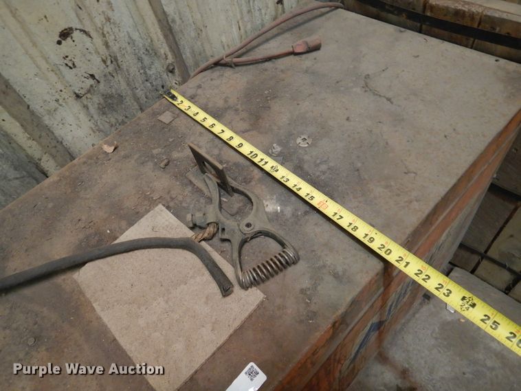 image for item KO9517 Airco CV-300 II  welder