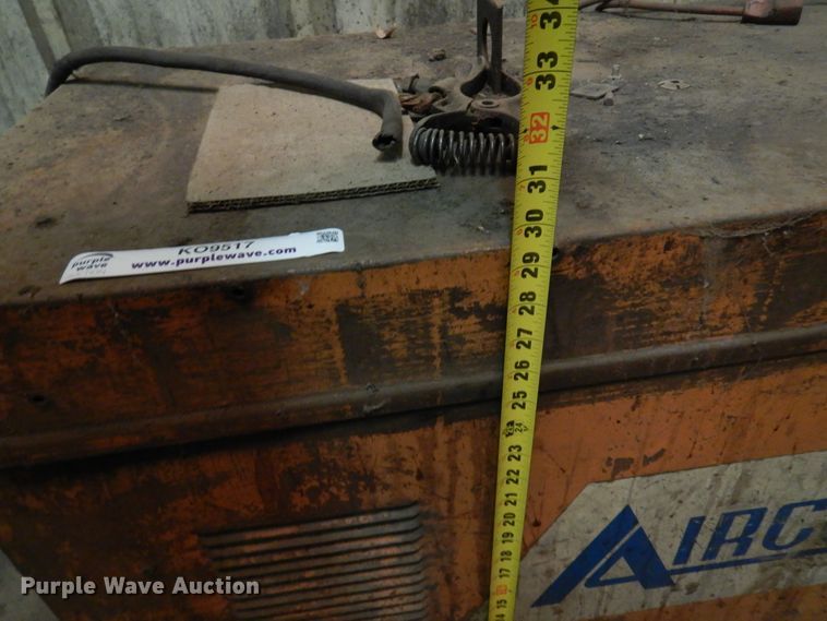 image for item KO9517 Airco CV-300 II  welder