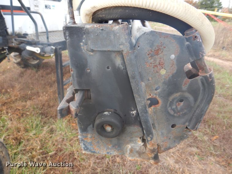 image for item DH8011 SpraCoupe 3440  sprayer