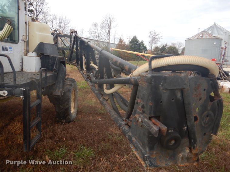 image for item DH8011 SpraCoupe 3440  sprayer