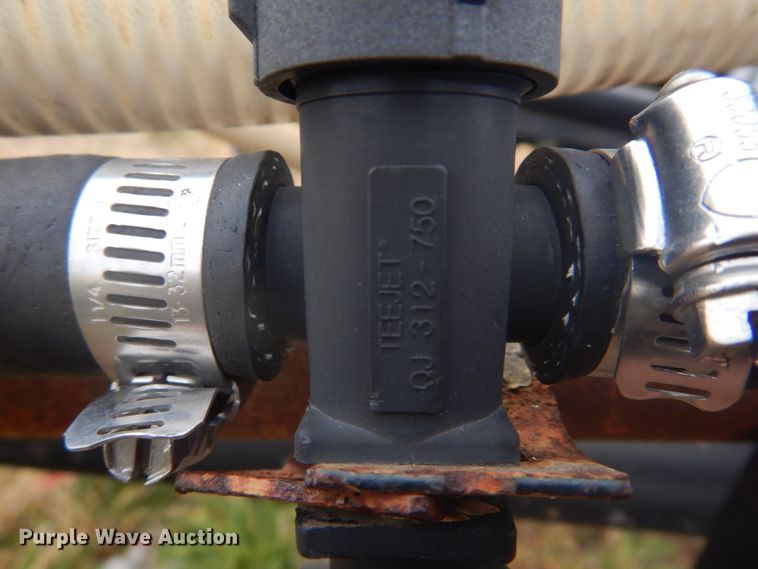 image for item DH8011 SpraCoupe 3440  sprayer