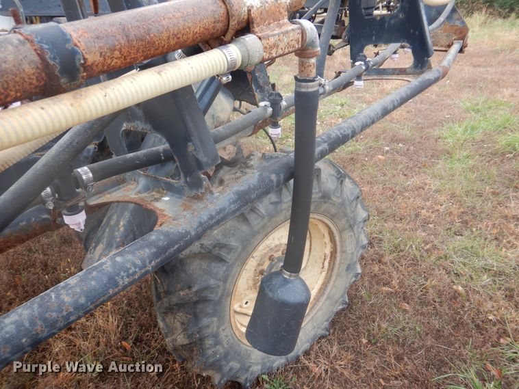 image for item DH8011 SpraCoupe 3440  sprayer