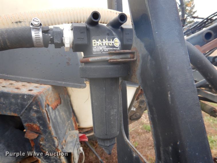 image for item DH8011 SpraCoupe 3440  sprayer