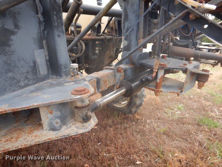 image for item DH8011 SpraCoupe 3440  sprayer