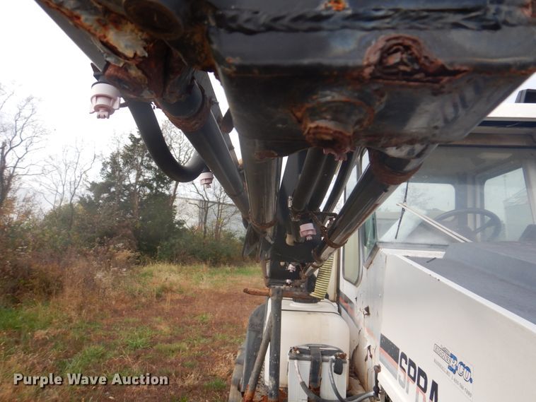 image for item DH8011 SpraCoupe 3440  sprayer