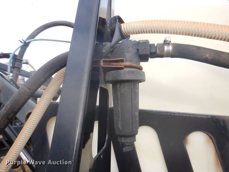 image for item DH8011 SpraCoupe 3440  sprayer