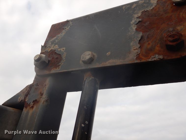 image for item DH8011 SpraCoupe 3440  sprayer