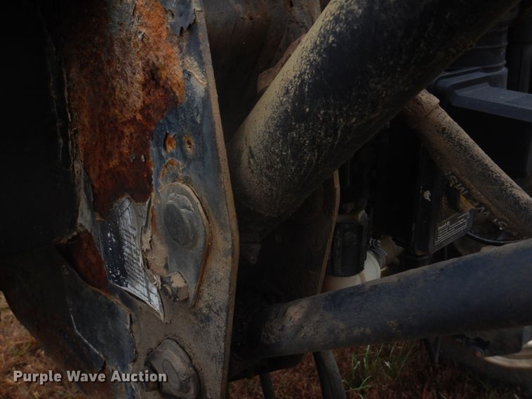 image for item DH8011 SpraCoupe 3440  sprayer