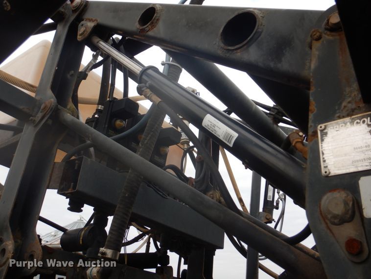 image for item DH8011 SpraCoupe 3440  sprayer