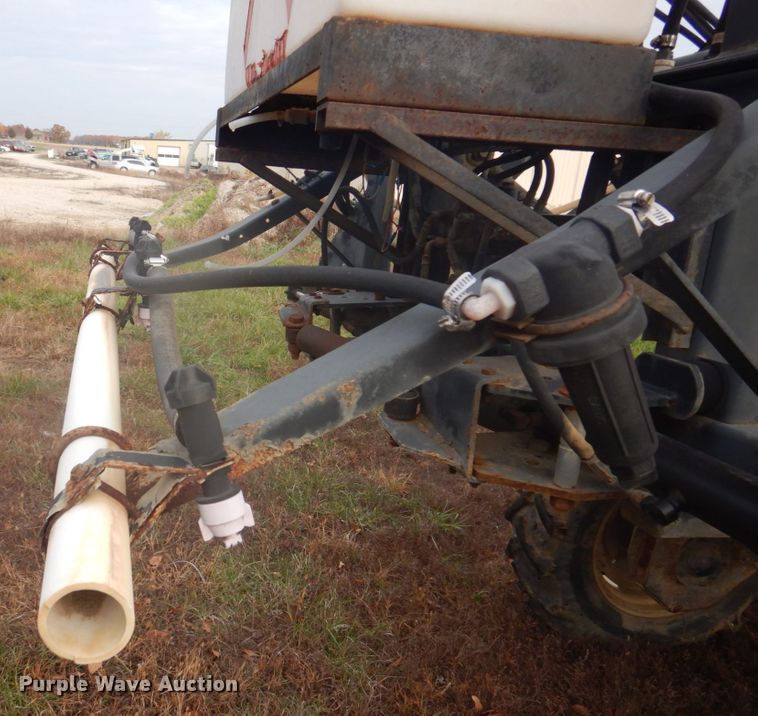 image for item DH8011 SpraCoupe 3440  sprayer