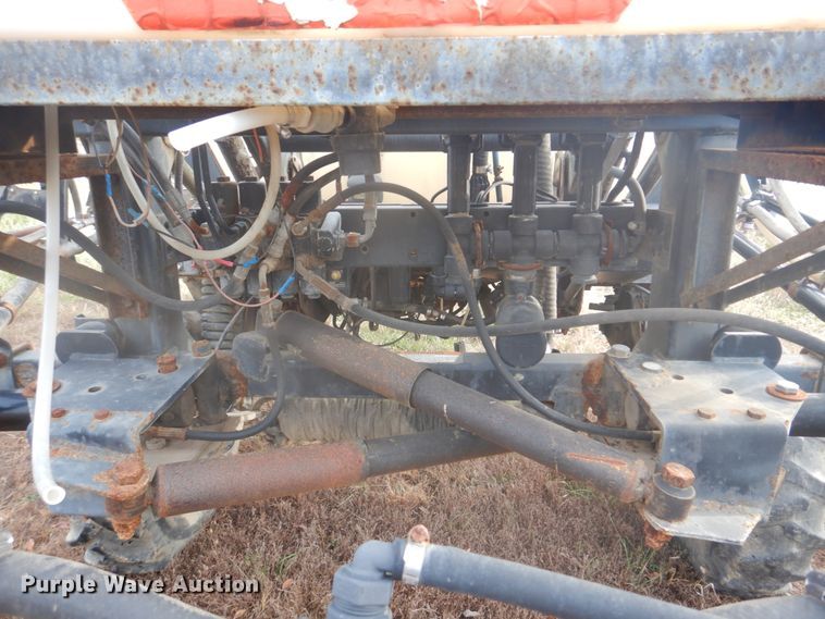 image for item DH8011 SpraCoupe 3440  sprayer