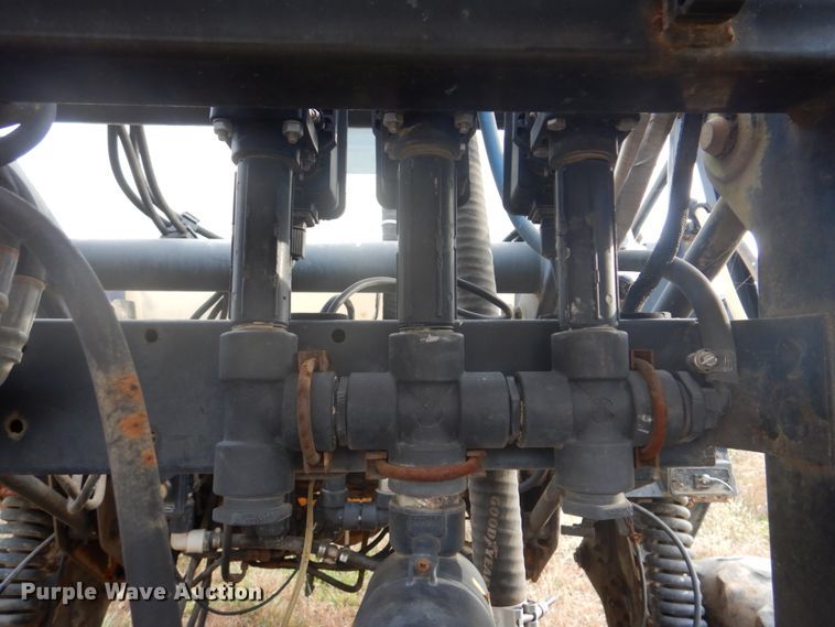 image for item DH8011 SpraCoupe 3440  sprayer