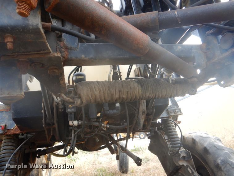 image for item DH8011 SpraCoupe 3440  sprayer