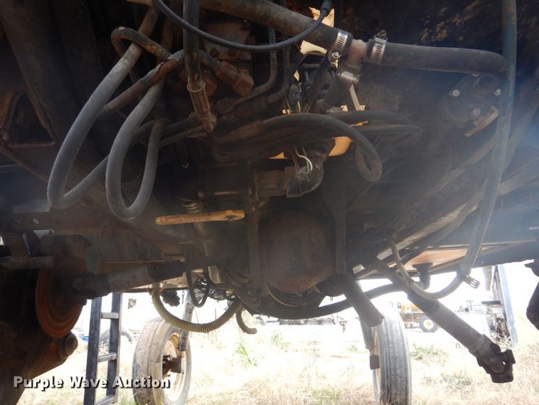 image for item DH8011 SpraCoupe 3440  sprayer