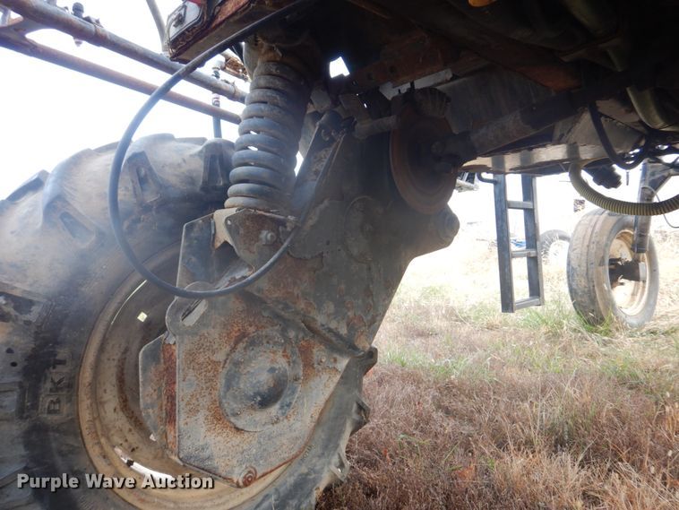 image for item DH8011 SpraCoupe 3440  sprayer