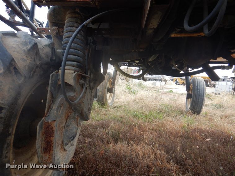 image for item DH8011 SpraCoupe 3440  sprayer