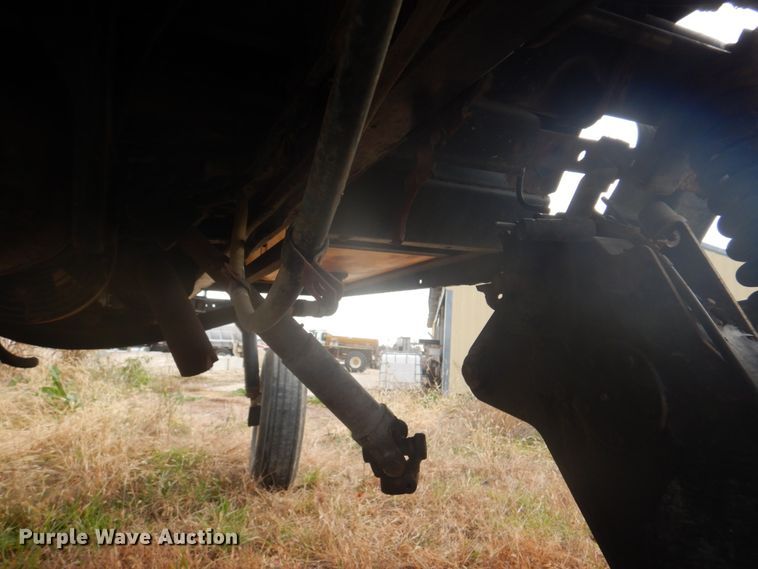 image for item DH8011 SpraCoupe 3440  sprayer