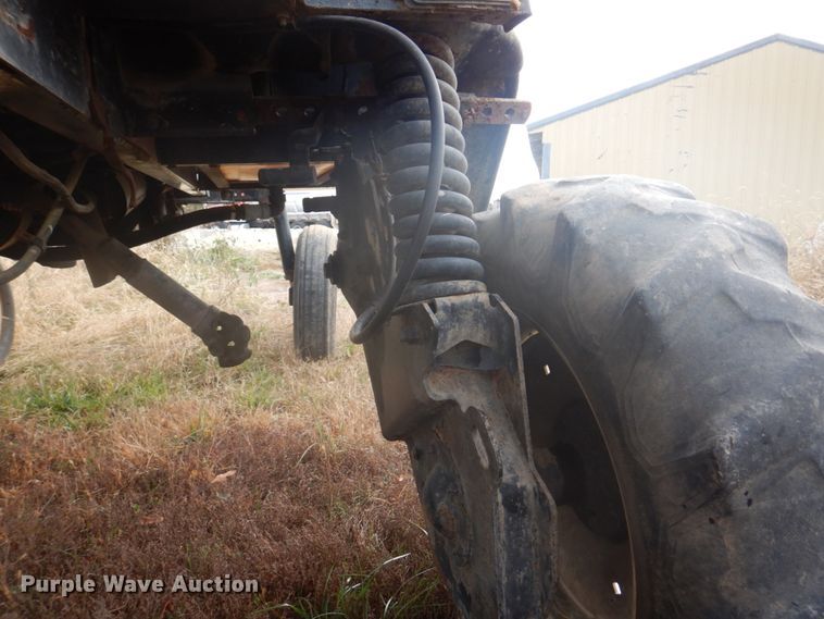 image for item DH8011 SpraCoupe 3440  sprayer