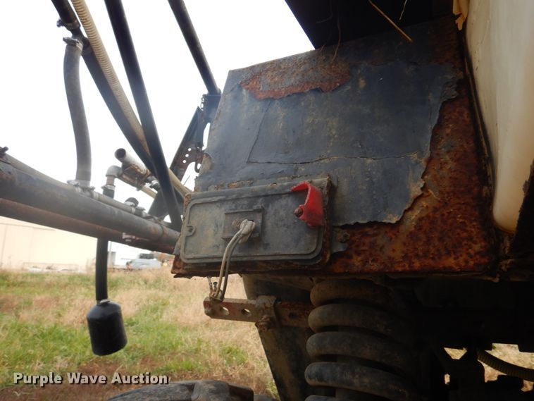 image for item DH8011 SpraCoupe 3440  sprayer