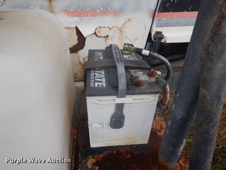 image for item DH8011 SpraCoupe 3440  sprayer