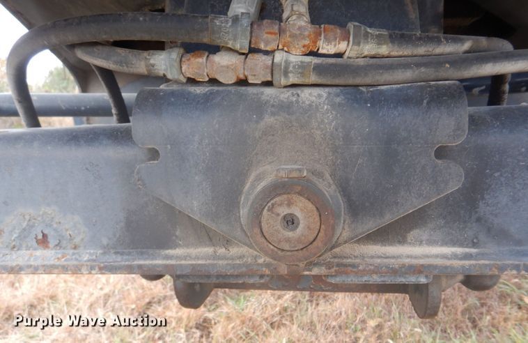 image for item DH8011 SpraCoupe 3440  sprayer