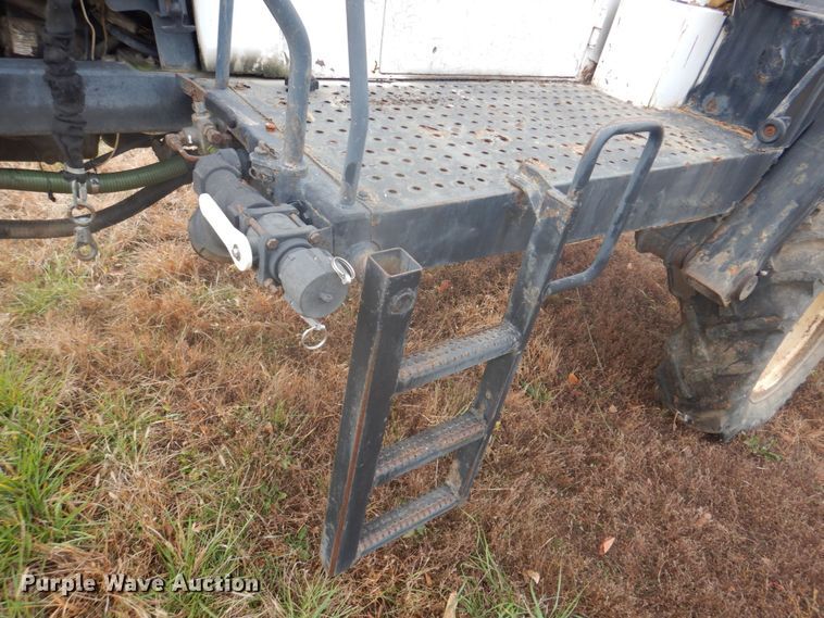 image for item DH8011 SpraCoupe 3440  sprayer