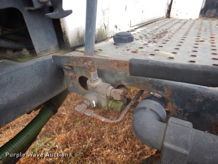 image for item DH8011 SpraCoupe 3440  sprayer