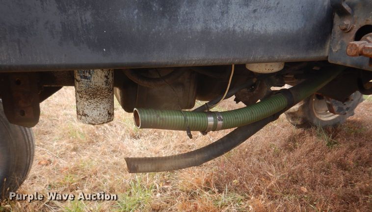 image for item DH8011 SpraCoupe 3440  sprayer