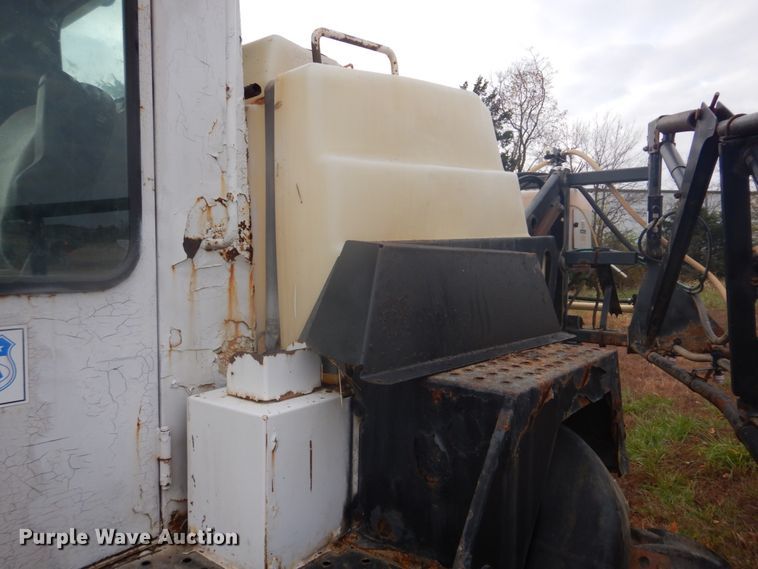 image for item DH8011 SpraCoupe 3440  sprayer