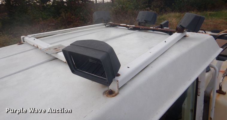 image for item DH8011 SpraCoupe 3440  sprayer