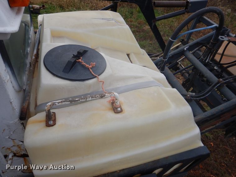 image for item DH8011 SpraCoupe 3440  sprayer