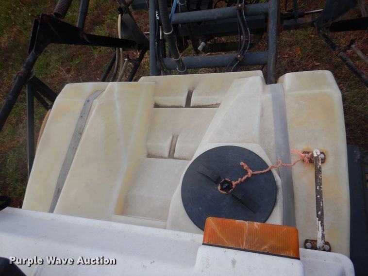 image for item DH8011 SpraCoupe 3440  sprayer