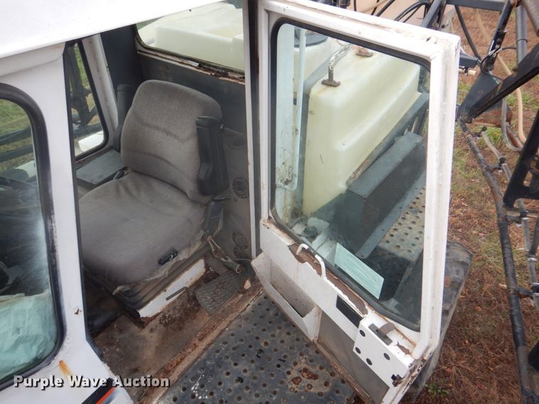 image for item DH8011 SpraCoupe 3440  sprayer