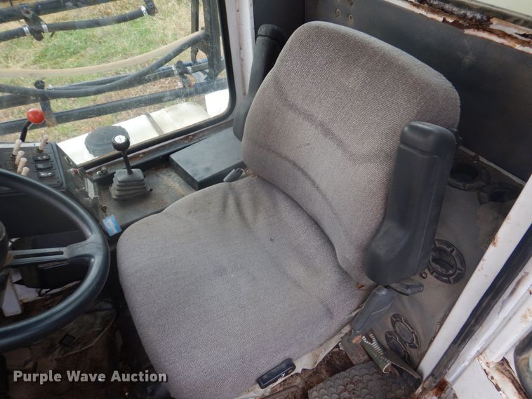 image for item DH8011 SpraCoupe 3440  sprayer