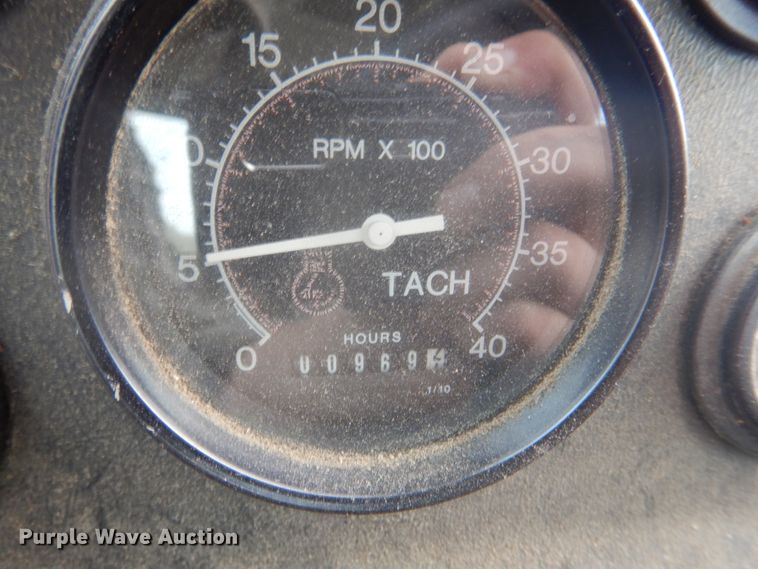 image for item DH8011 SpraCoupe 3440  sprayer