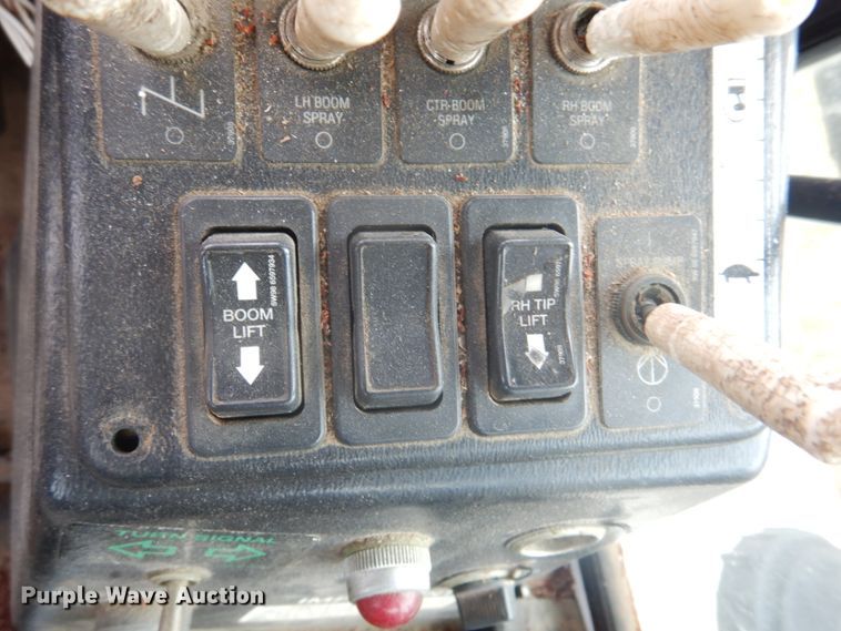 image for item DH8011 SpraCoupe 3440  sprayer