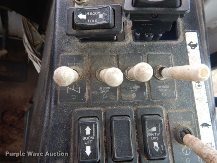 image for item DH8011 SpraCoupe 3440  sprayer