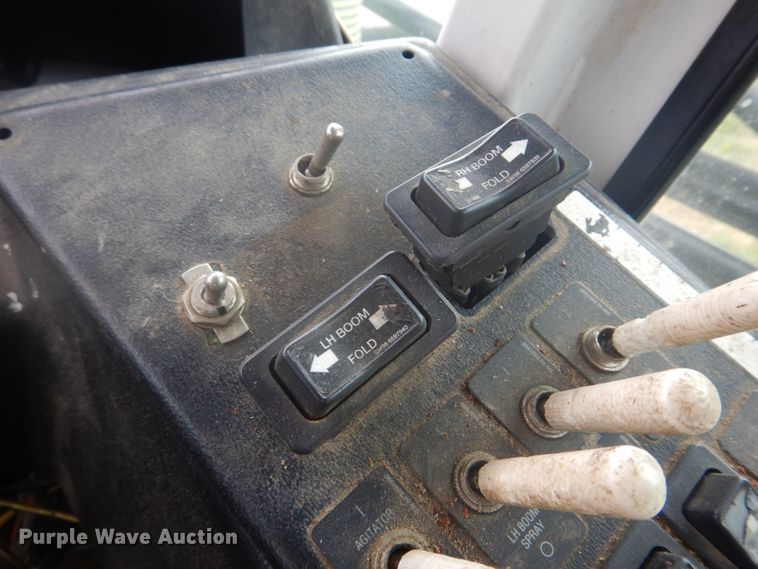 image for item DH8011 SpraCoupe 3440  sprayer