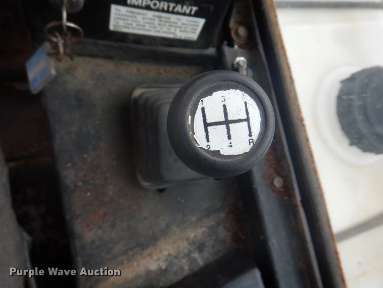 image for item DH8011 SpraCoupe 3440  sprayer