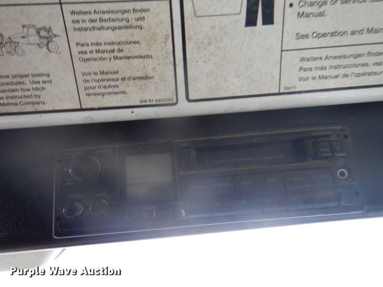 image for item DH8011 SpraCoupe 3440  sprayer