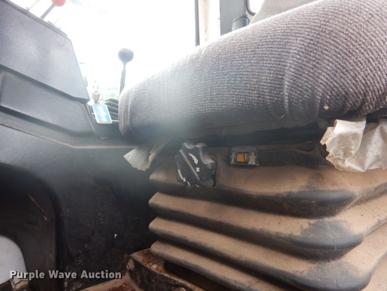 image for item DH8011 SpraCoupe 3440  sprayer