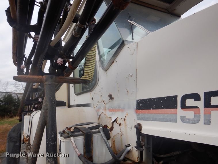 image for item DH8011 SpraCoupe 3440  sprayer